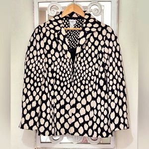 Chico's jacket XL size 2